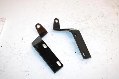 Juego de soportes de bisagra para capó Arctic Cat Zrt 800 96 OEM 0716-244 0716-245 SAS11 Foto 1 de 4