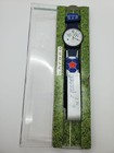 Swatch Fußball WM Frankreich Turnier limitiertes Modell