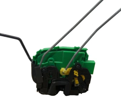 Pestillo de puerta trasera izquierda HYUNDAI ACCENT 2012 2013 2014 2015 16 17 FABRICANTE ORIGINAL: 814101R020 Foto 1 de 4