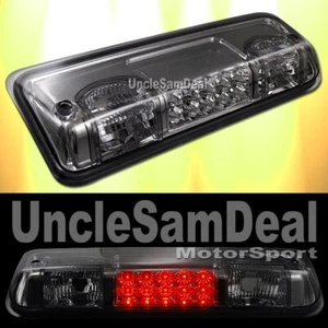 04-08 FORD F150 SMOKE LENS 3RD THIRD LED HIGH MOUNT BRAKE STOP LIGHT DIRECT FIT - Picture 1 of 1