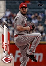 2020 Topps Series 2 Baseball Cards BASE SET Single Card *PICK A PLAYER* #351-399