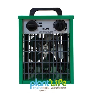 Lighthouse 2KW Greenhouse Heater - Hydroponics - Picture 1 of 1