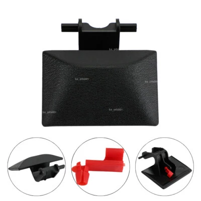 Parking Brake Handle For Dodge Ram 1500 2002-2005 2500 3500 2003-2005 WL85XDVAB Foto 1 de 4