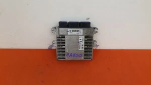18 NISSAN TITAN ECM ELECTRONIC CONTROL MODULE 5.6L - Picture 1 of 12