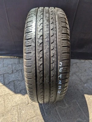 1x Goodyear EfficientGrip SUV4x4 225/60 R18 104V XL Sommerreifen DOT2018 7mm TOP - Bild 1 von 4