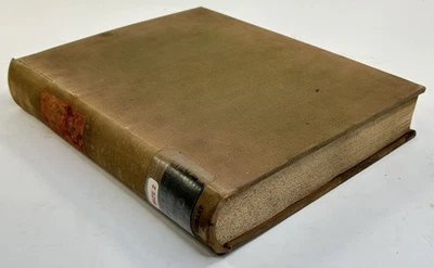 Caeremoniale Episcoporum In Duos Libros Distributum, Tomus I, 1860 - Image 1 of 4