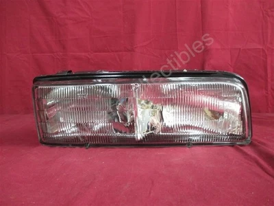 NOS OEM Buick LeSabre Park Avenue Head Lamp Light 1992 - 93 Right Hand - Image 1 of 4