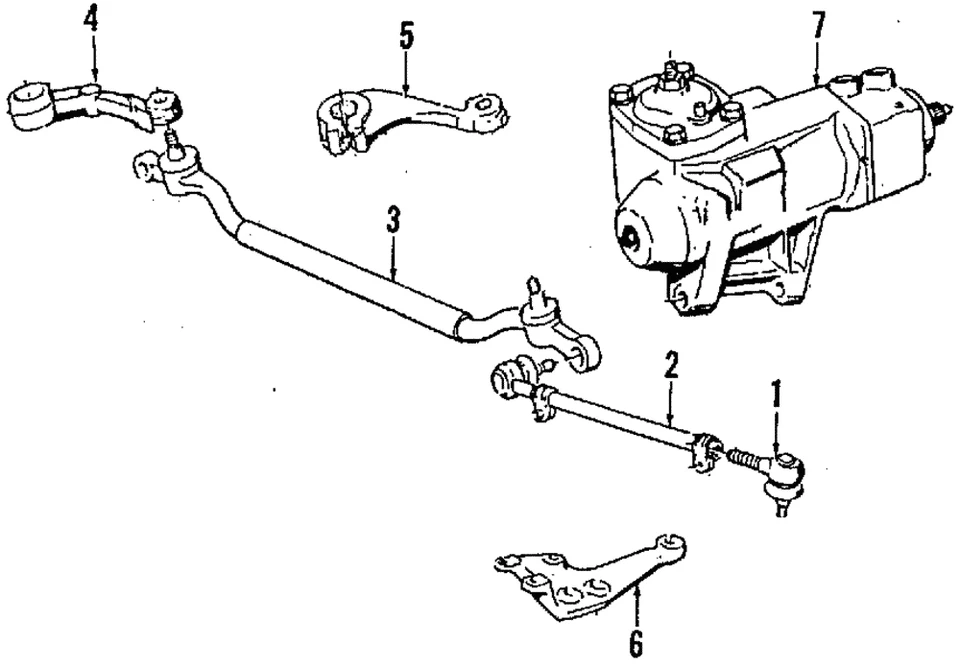 Brazo ralentí original BMW 32-21-1-136-450 Foto 1 de 1