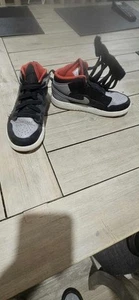 nike air jordan kids shoes - Picture 1 of 1