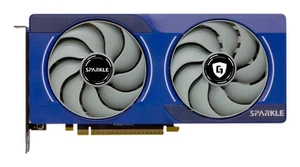 Sparkle Technology Intel Arc B570 GUARDIAN OC 10 GB GDDR6 - SB570G-10GOC - Picture 1 of 7