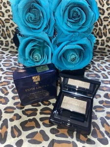 Estée Lauder Pure Envy Wet/Dry Eyeshadow 10 IMPULSIVE BLONDE Authentic Rare - Picture 1 of 5
