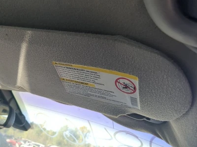 Espejo parasol derecho para pasajero Buick Lesabre 2000-2005 LXCWS Foto 1 de 4