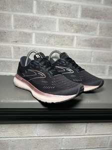 Brooks Glycerin blaue Schnürschuhe Sportschuhe 1203431D074 Damengröße 9 Weite - Bild 1 von 14