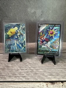 Misty’s Psyduck & Starmie V - Picture 1 of 6
