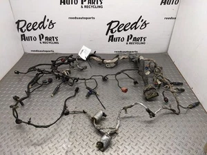 2012 F250 Super Duty 6.7L 4wd AT Engine Wire Harness 1156130 - Picture 1 of 12