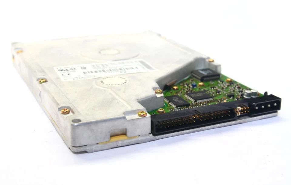 Quantum Bigfoot 1280AT 1.28GB IDE / P-ATA HDD 5.25" Hard Drive 3600RPM BF12A011 - Image 1 of 1