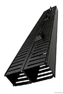 Tripplite Smartrack 6 Feet Steel Vertical Cable Management Duct SRCABLEDUCTVRT - Picture 1 of 1
