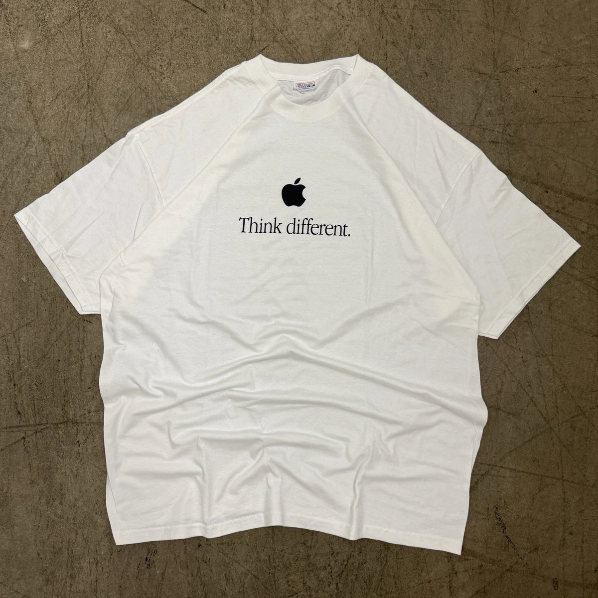 Think Different In Men's T-Shirts for sale | eBay