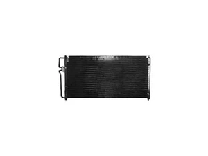 A/C Condenser For 1997-2003 Ford F150 2001 2000 2002 1999 1998 XV138DJ - Picture 1 of 1