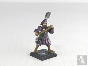 (1557) Empire Loader Empire Of Man Sigmar Old World Warhammer - Picture 1 of 2