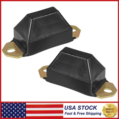 Juego de tope de tope universal 9,9137G para Jeep CJ5 1976-1983 y Jeep CJ7 1976-1986 Foto 1 de 4