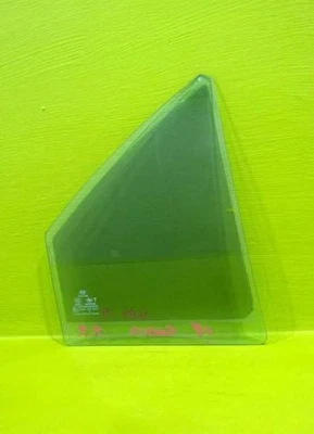 06 07 08 09 10 SONATA 2.4L PASSENGER RIGHT REAR VENT GLASS OEM 3689-29 Foto 1 de 3