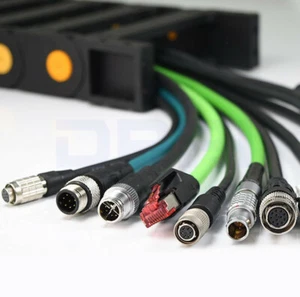 Custom Kabel für ARRI Alexa RED Teradek Bond SmallHD Cognex Kameras - Bild 1 von 1