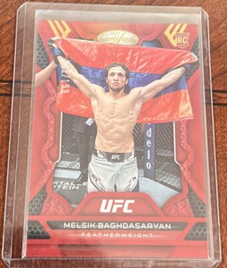 2023 Chronicles Certified /199 Melsik Baghdasaryan No. 230