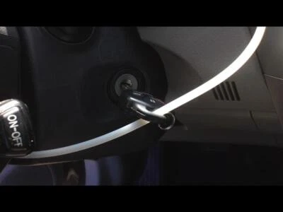 Used Ignition Switch fits: 2013 Toyota Corolla conventional ignition Grade A - Image 1 of 4