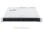 HP Proliant DL360 G9 8SFF 2x Xeon E5-2620 V4 384 GB RAM