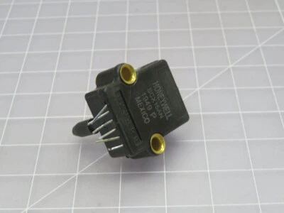 SENSOR DE PRESIÓN HONEYWELL SCX15AN T224070 Foto 1 de 3