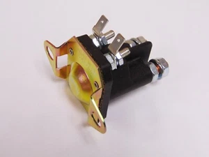 Elettrovalvola avviamento rasaerba marca Stens 03551000 435-099 LEGGI INSERZIONE - Foto 1 di 3