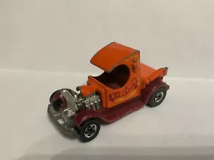 HOT WHEELS 1/64 Diecast Trucking 1977 - Picture 1 of 2