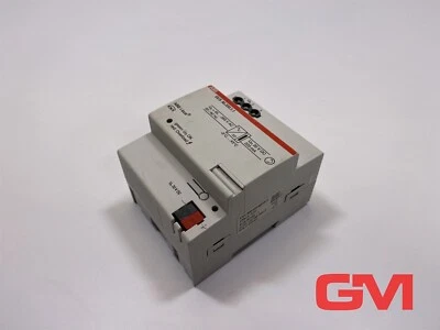 ABB KNX-Spannungsversorgung SV/S 30.320.1.1 power supply 320mA 2CDG110166R0011 - Bild 1 von 4