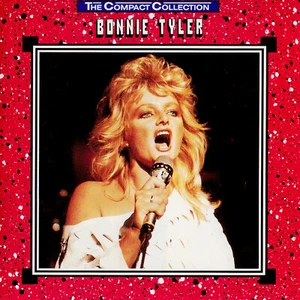 BONNIE TYLER / THE COMPACT COLLECTION - Picture 1 of 2