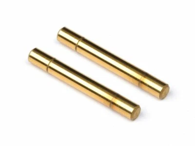 HPI 86844 Titanium Nitride Steering Post (3x23mm/2pcs) For Firestorm / Blitz - Image 1 of 4