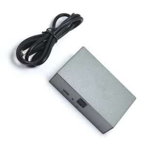 Digital Optical Splitter Toslinks Audios Switcher For Application - Picture 1 of 8