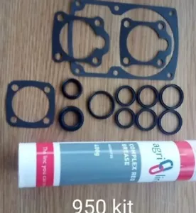 Kango 950 Service Kit mit Fett Ersatzteile Dichtungen Dichtungen - Versand am selben Tag - Bild 1 von 1
