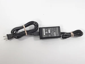Alimentatore AC originale Sony adattatore caricatore AC-L25A per Handycam OEM - Foto 1 di 4