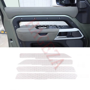 For Land Rover Defender 110 130 2020+ Interior Door Trim Panel trim Frame Cross - Picture 1 of 9