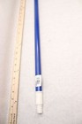Carlisle Metal Telescopic Handle Blue 34" 36545000