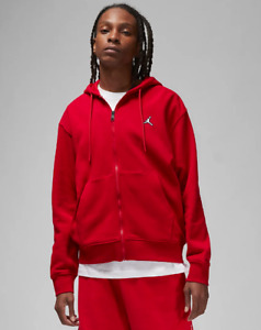 Nike Jordan Essentials Men's Full-Zip Fleece Hoodie