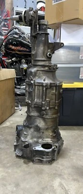 1987 Mazda RX7 5 Speed Transmission  - Image 1 of 4