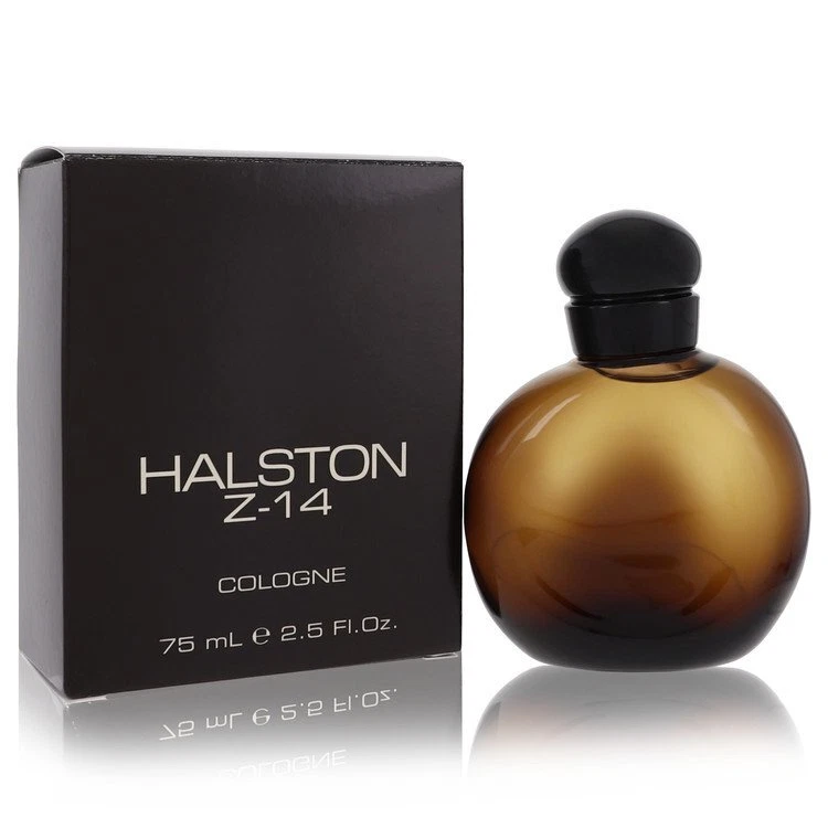 Halston Z-14 de Halston Colonia 2,5 oz/75 ml para hombre Foto 1 de 1