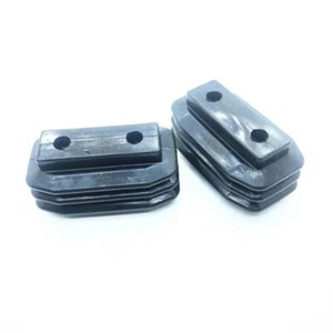 Excavator Cab Walking Foot Valve Dust Cover Travel Pedal Cover Cat 70b/120b/200b - Picture 1 of 6