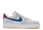 Nike Air Force 1 Low SP Undefeated 5 On It Dunk vs. AF1 Size 6, DS BRAND NEW