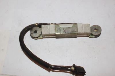 Honda CX500T CX500TC 1982 resistencia de lastre (Toe1101) Foto 1 de 4