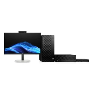 HP ProDesk 4 SFF G1 - Intel Core Ultra 5 235, 16 GB RAM, 512 GB SSD, W11P #AL046 - Bild 1 von 1