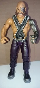 Figura de Acción Hasbro Internacional 2002 Doctor X Articulado - Picture 1 of 7