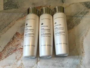 3 x white-age Pearl toning essence nutrimetics - Picture 1 of 5